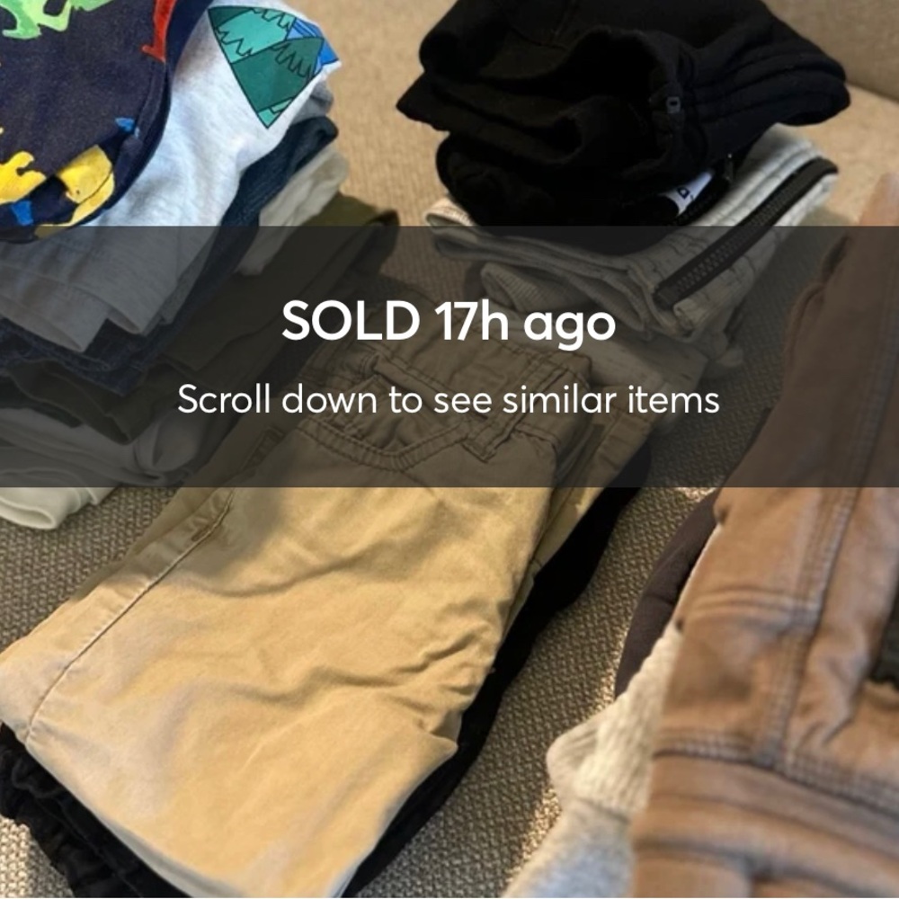 Zara, Gap, Toddler Boys, Bundle